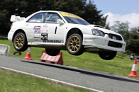Millbrook Stages